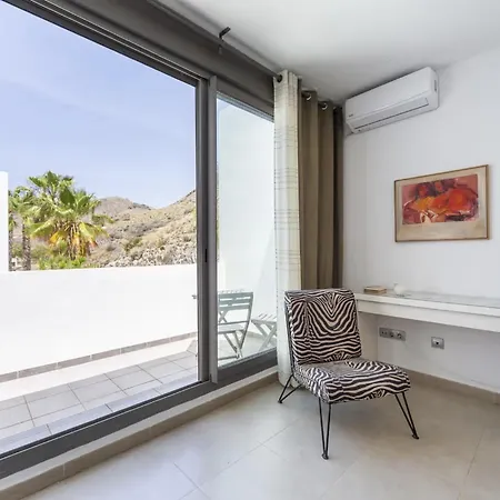 Casa Azahar Playa Negras Nijar