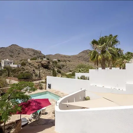 Casa Azahar Playa Negras *
