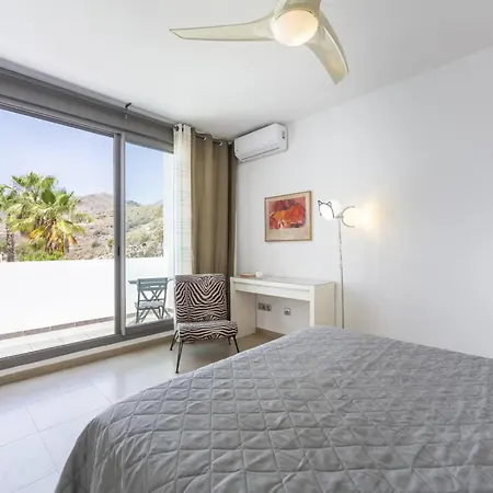 Casa Azahar Playa Negras Apartment