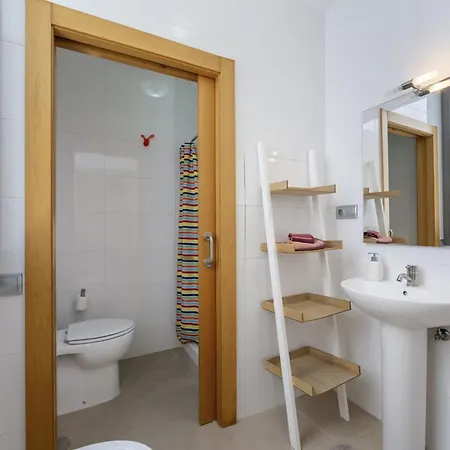 Casa Azahar Playa Negras Apartment Nijar