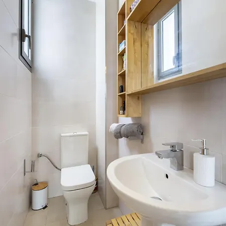 Casa Azahar Playa Negras Apartment Nijar