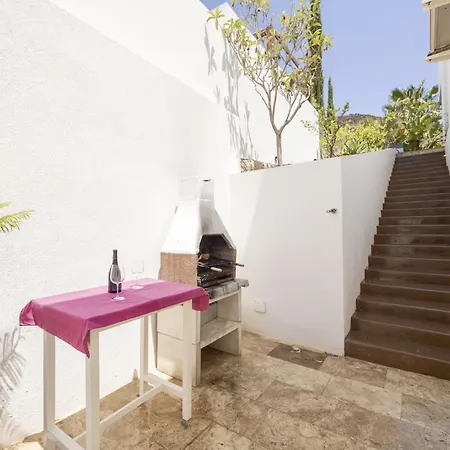 Casa Azahar Playa Negras Apartment