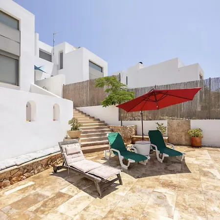 Casa Azahar Playa Negras *